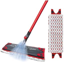 Vileda 1 -2 Spray Mop Cleaner 1