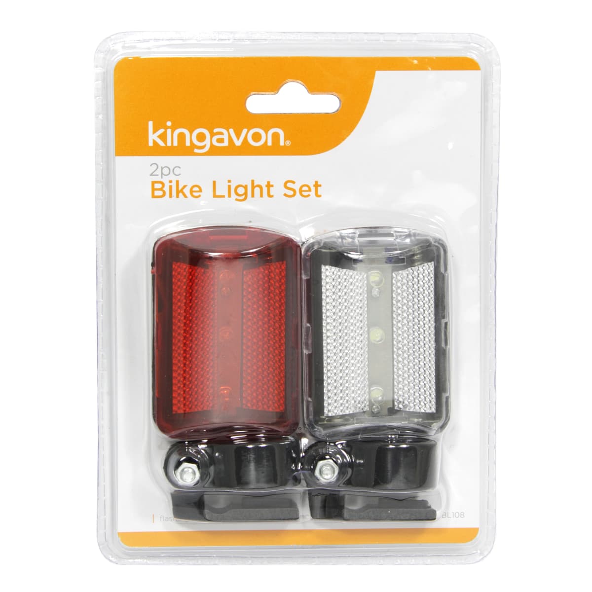 Kingavon 2pc Light Set