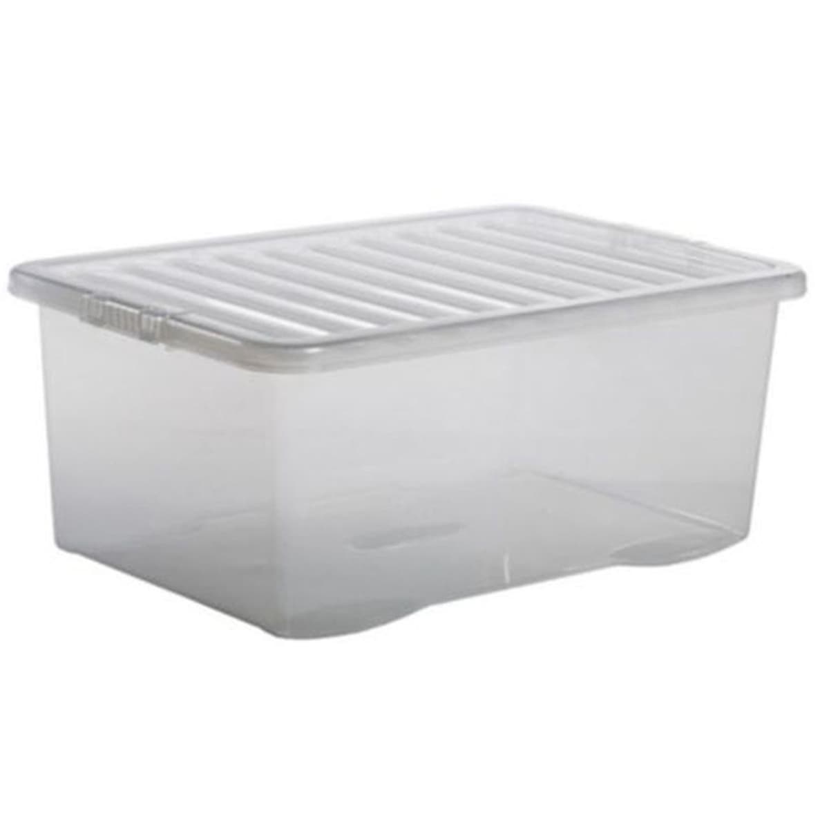 Thumbs-Up 45 Ltr. Storage Box & Lid