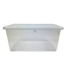 Thumbs-Up 45 Ltr. Storage Box & Lid 2