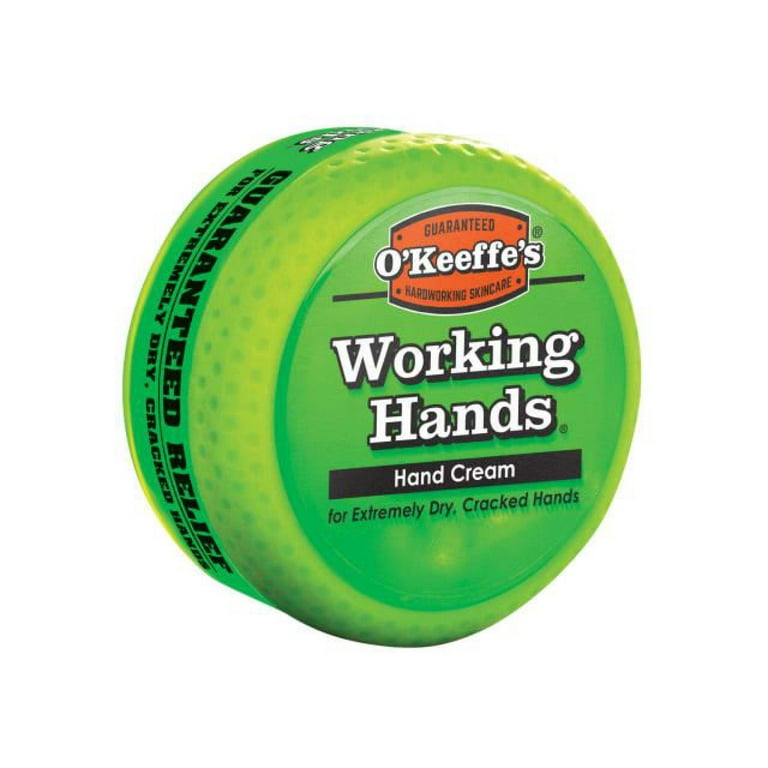 O'Keefe's Working Hands 96g. image