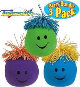 Moody Squeeze Face Family 7pcs 
XXX 1