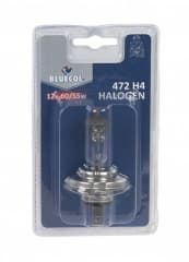472 Autocare Headlight Bulb H4