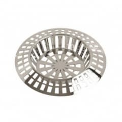 Securit Chrome Sink Strainer 38mm (10.8cmx8.4cm)