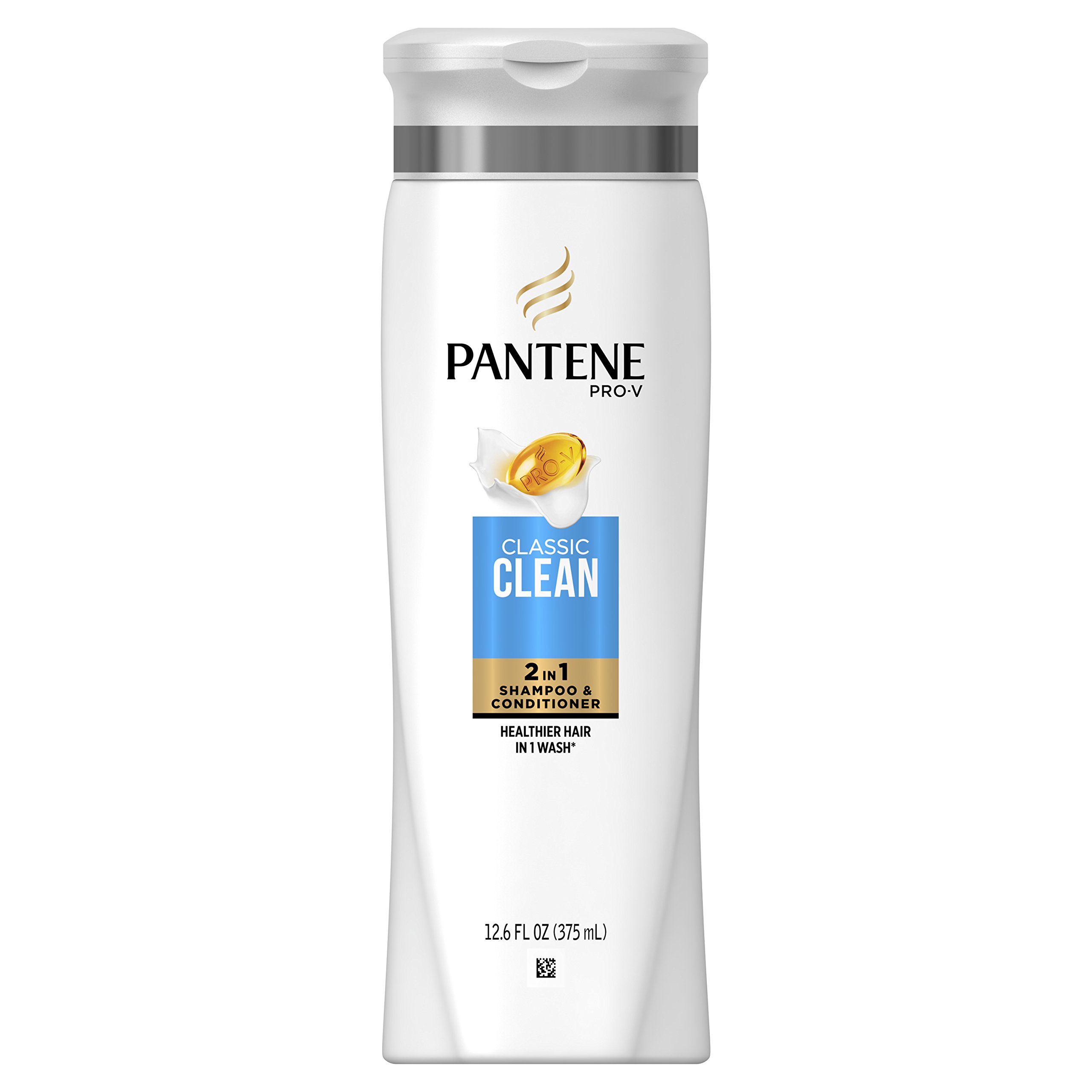 Pantene Shampoo Classic Care 250ml image