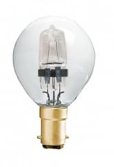 DA 42w 630lm SBC Round Xenon G9 bxd