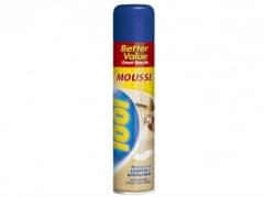1001 Mousse 350ml