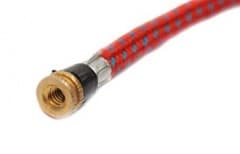 RB Bicycle Pump Connector Presta Valve