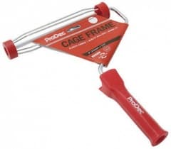 Rodo Prodec 9" X 1.5" Screw Fit Plastic Handle Frame