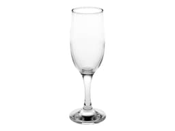 Pasabahce Bistro Champagne Flute 6pcs 190cc 6 1/2oz 1