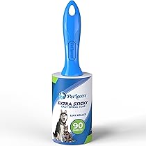 151 Pride & Groom  Pet Hair Lint Roller (pg1002) image