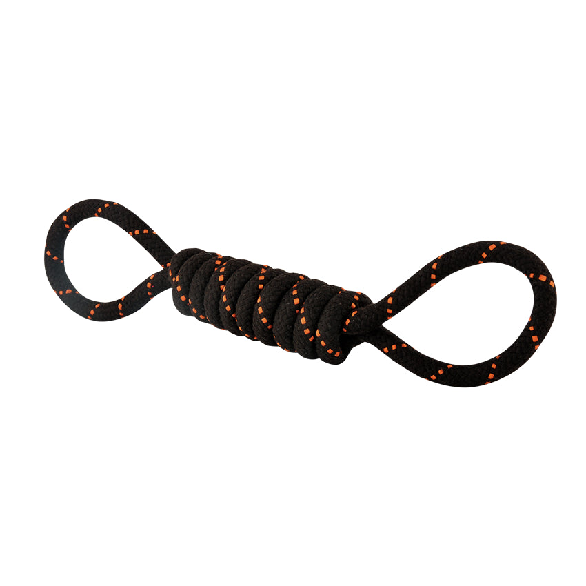 151 Pets Play  Rope With Teather 2pk Asst (pap001) image