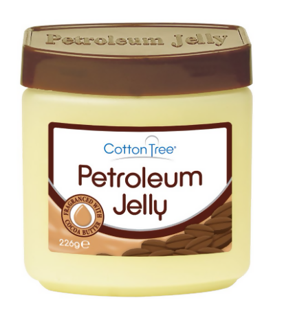 151 Cotton Tree  Pet Jelly With Coco But 226g (ct041a) image