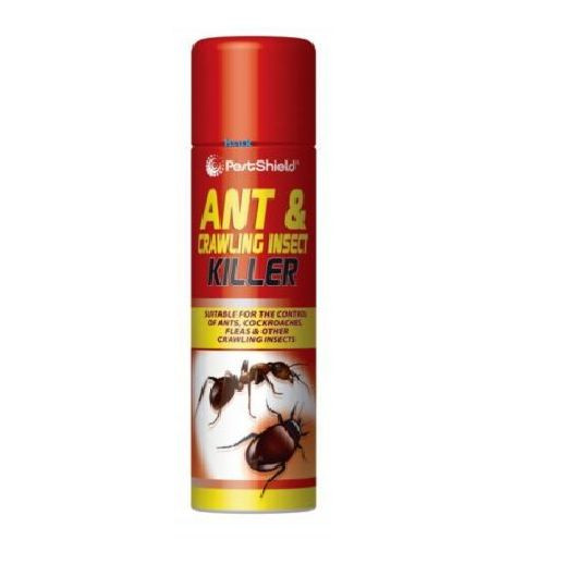 151 Pestshield  Ant Killer Aerosol 300ml (ps0006a) image