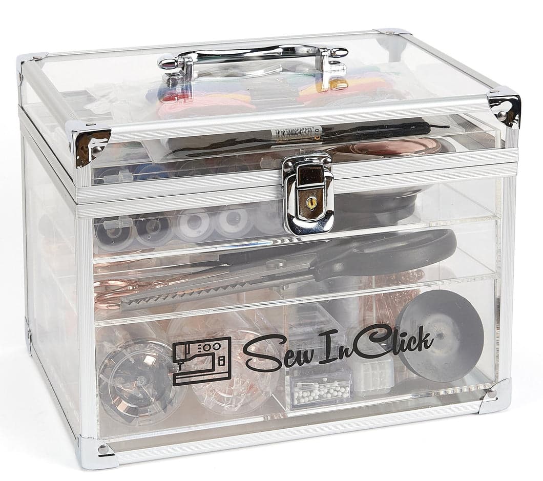 151 Sewing Box  Magic Brush (sew1067-36)