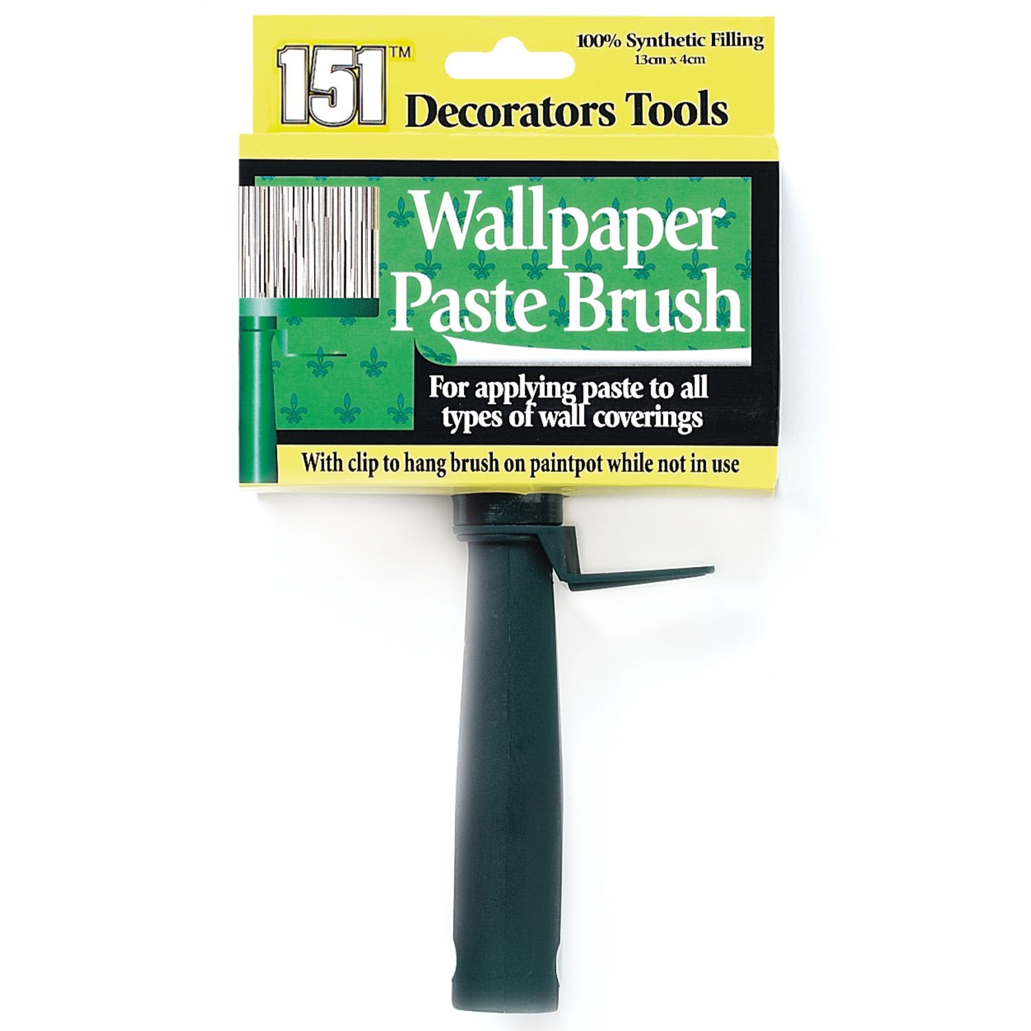 151 Wallpaper Paste Brush (009) image