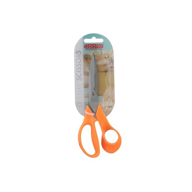 Apollo Scissors Deluxe 7.5"