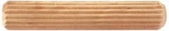 M8 X 30 Wodden Dowel