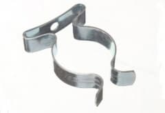 1" Tool Clips BZP
