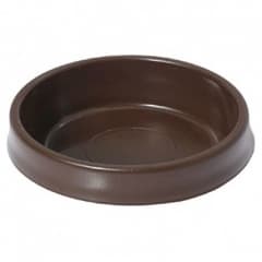 Castor Cups Large