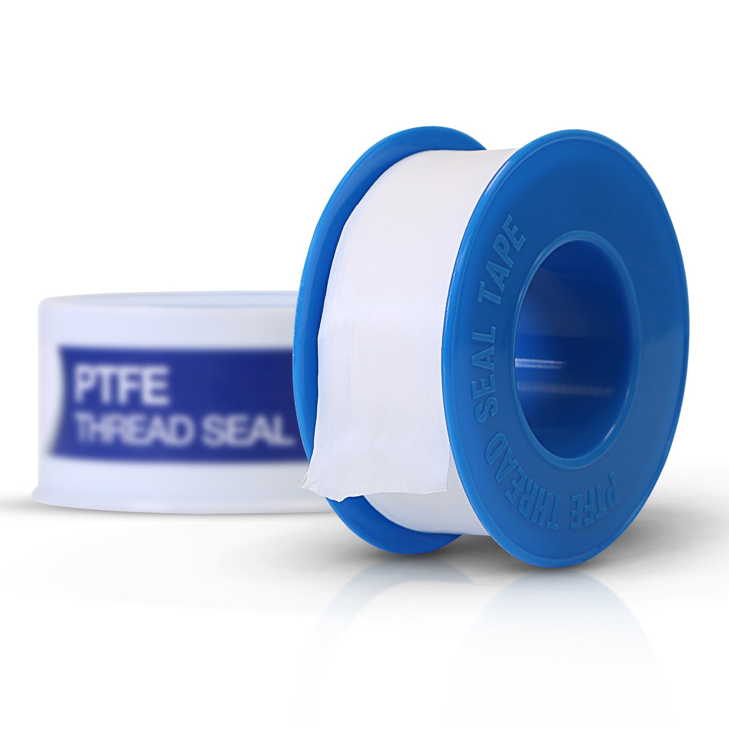 PTFE Thread Sealing Tape image
