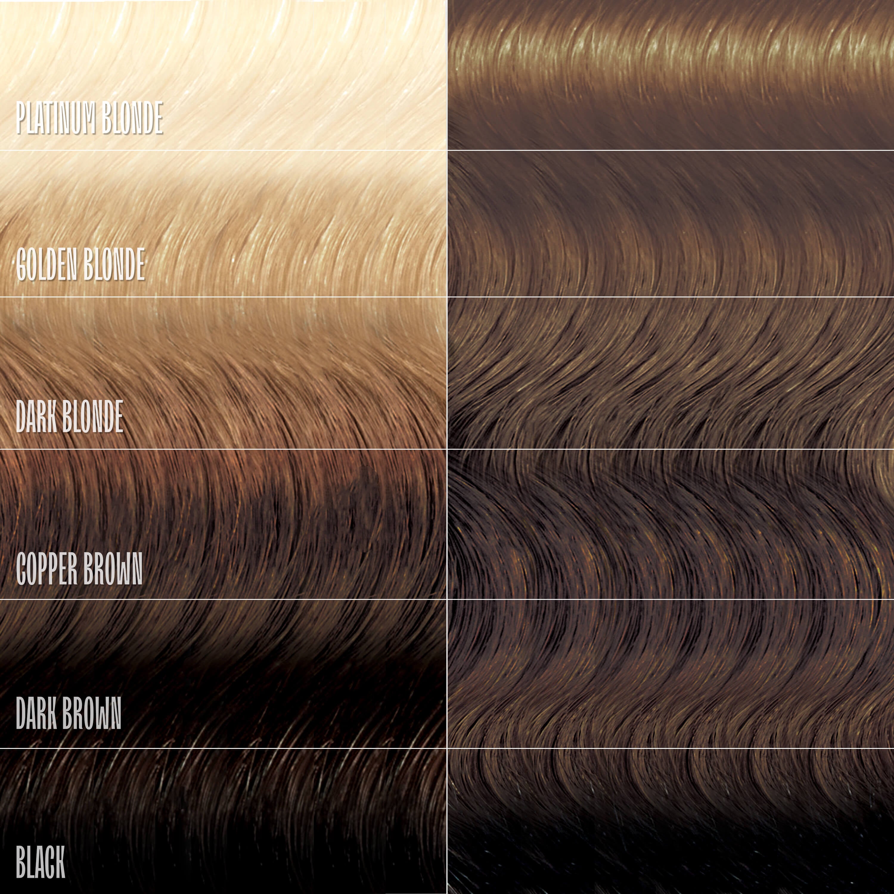 OTL Hair Colourant Golden Brown image