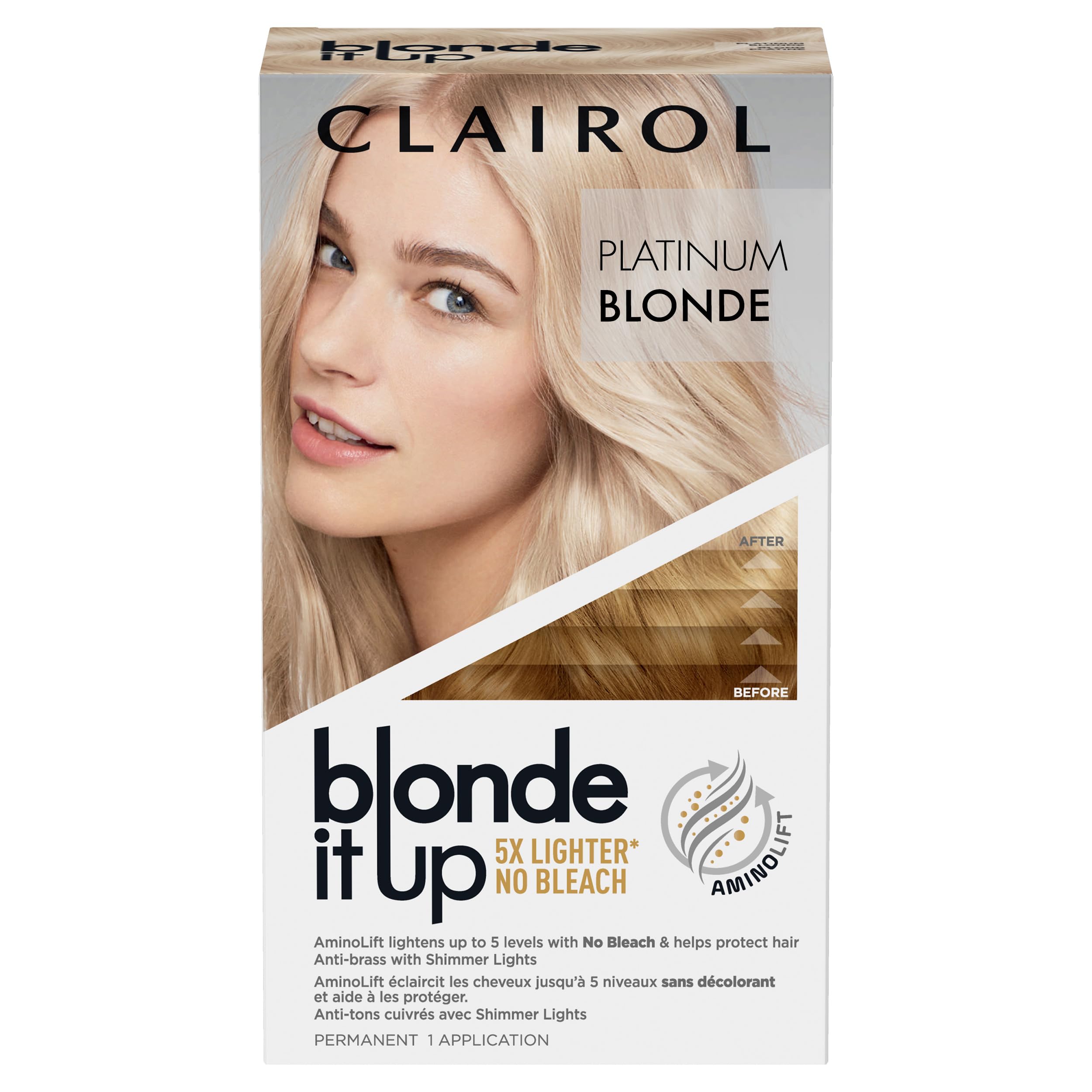 OTL Hair Colourant Blonde image