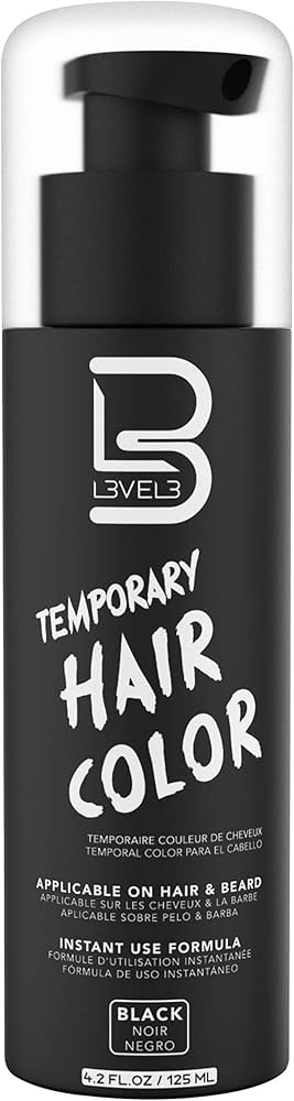 OTL Hair Colourant Black image