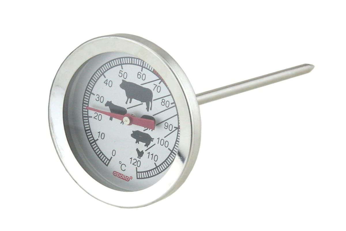 Apollo Roasting Probe thermometer