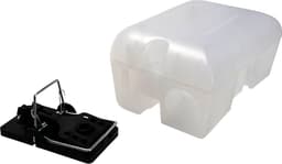 Rentokil Enclosed Rat Trap 2