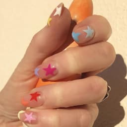 Star Pack Oval Nail 50mm(72343) 1