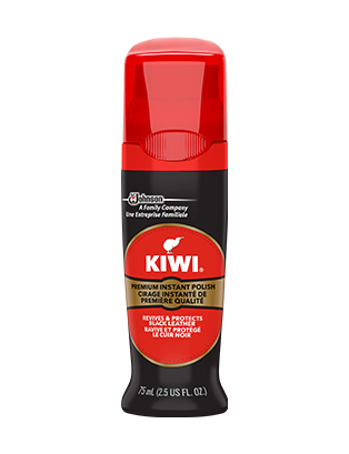 Kiwi Colour Shine Black 75ml image