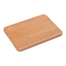 Tala FSC Beech Butchers Block 30x30x2.5cm 1