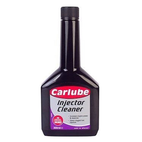 Carlube Injector Cleaner for Diesel Engines 300ml image