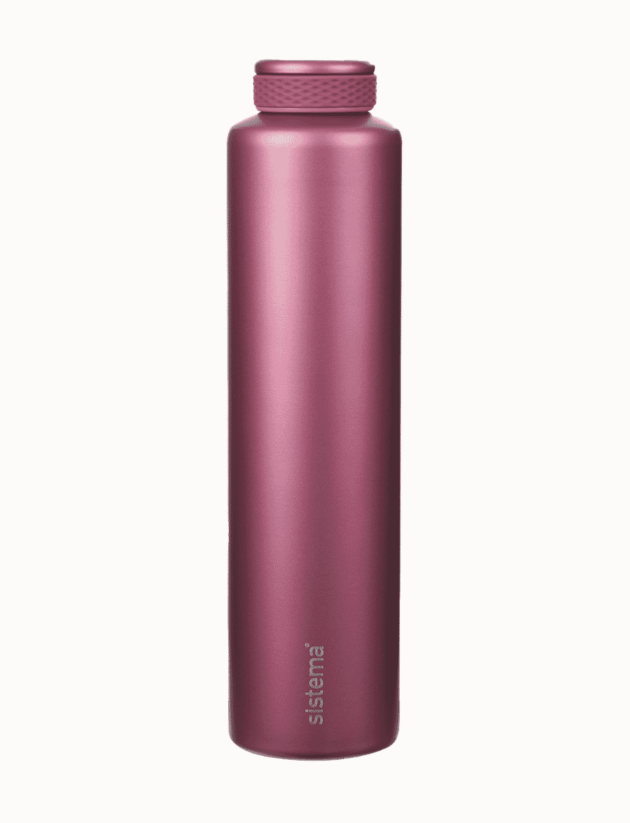 Sistema 600ml Bottle Coloured image