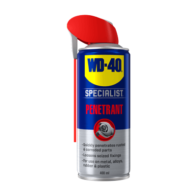 WD40 Specialist Fast Release Penetrant 400ml
