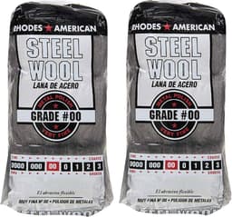 OTL Steel Wool Pads 12pk  
(end Of June) 1