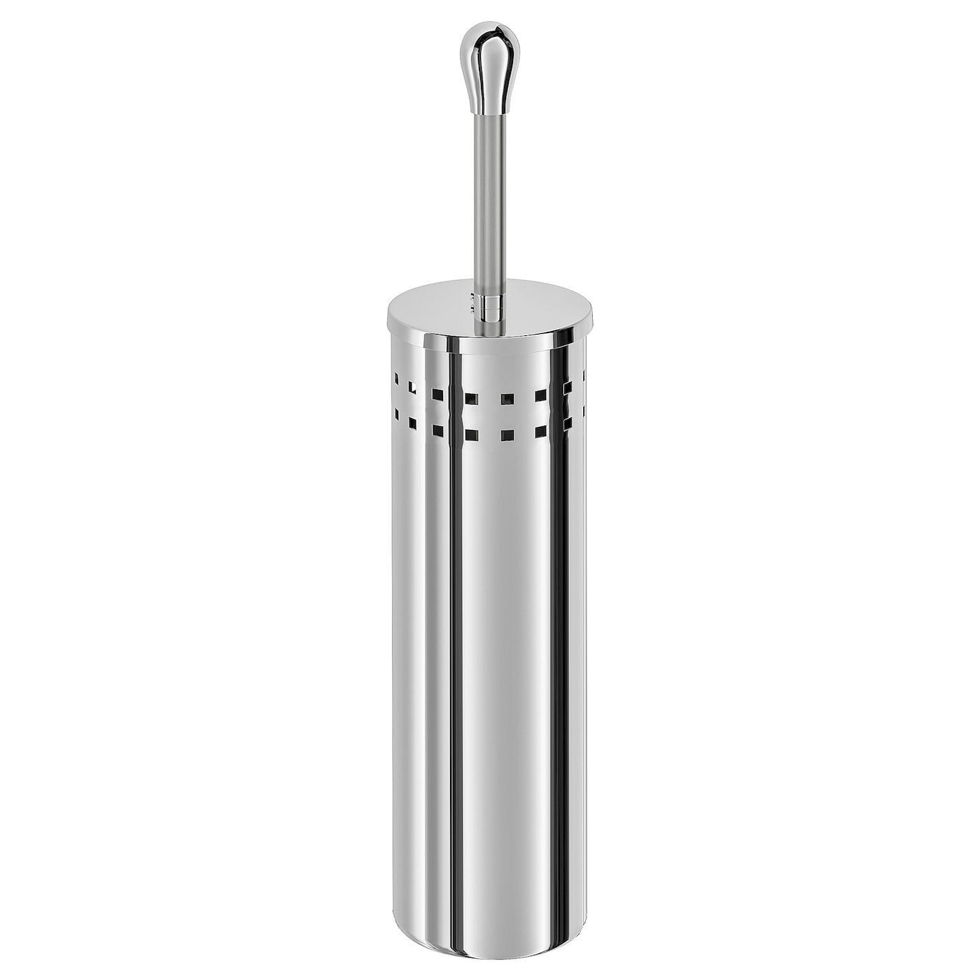 Toilet Brush Stainless Steel image
