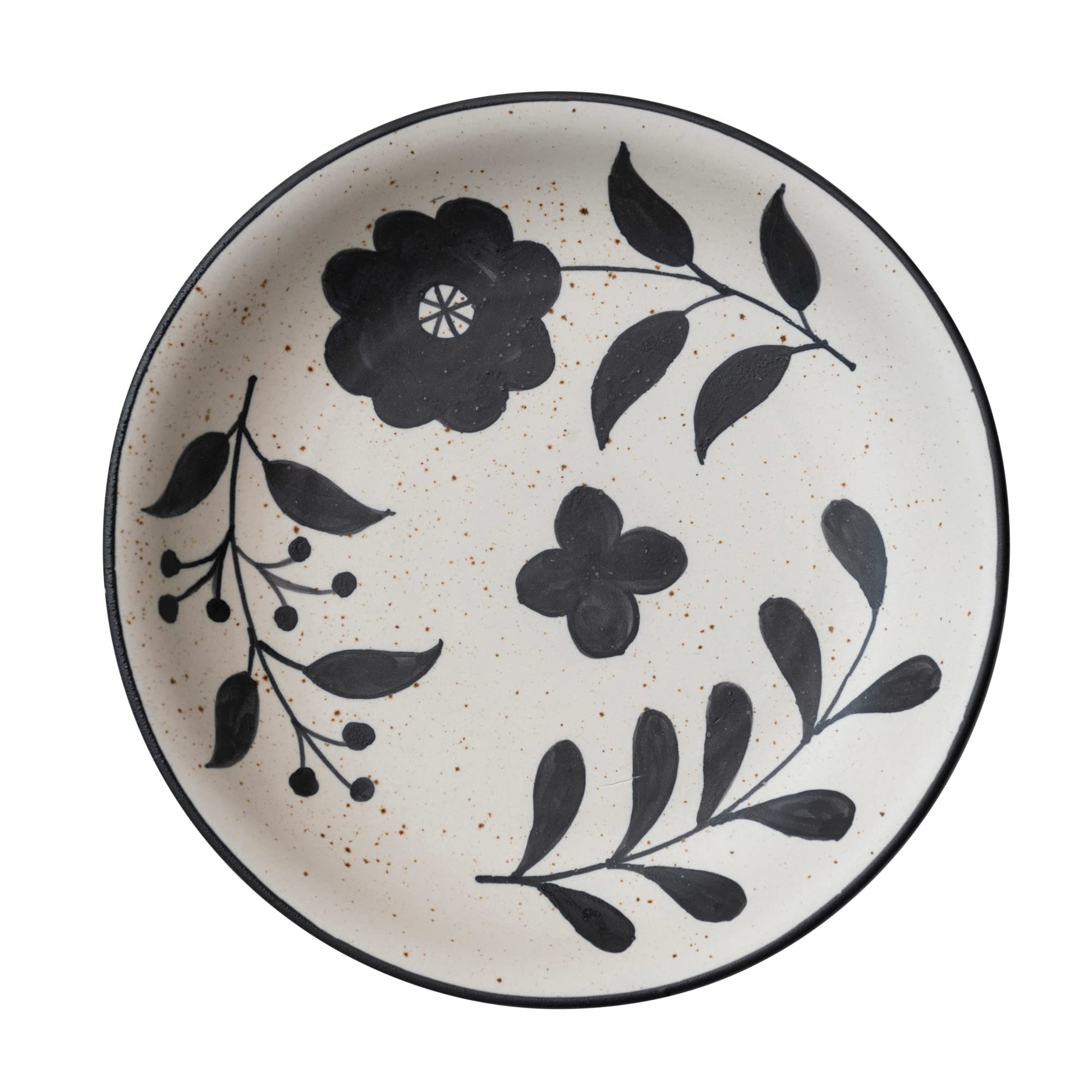 Creative Floral - Designer Bowl image