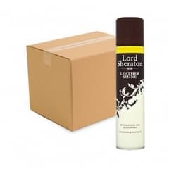 Lord Sheraton Leather Shine 300ml