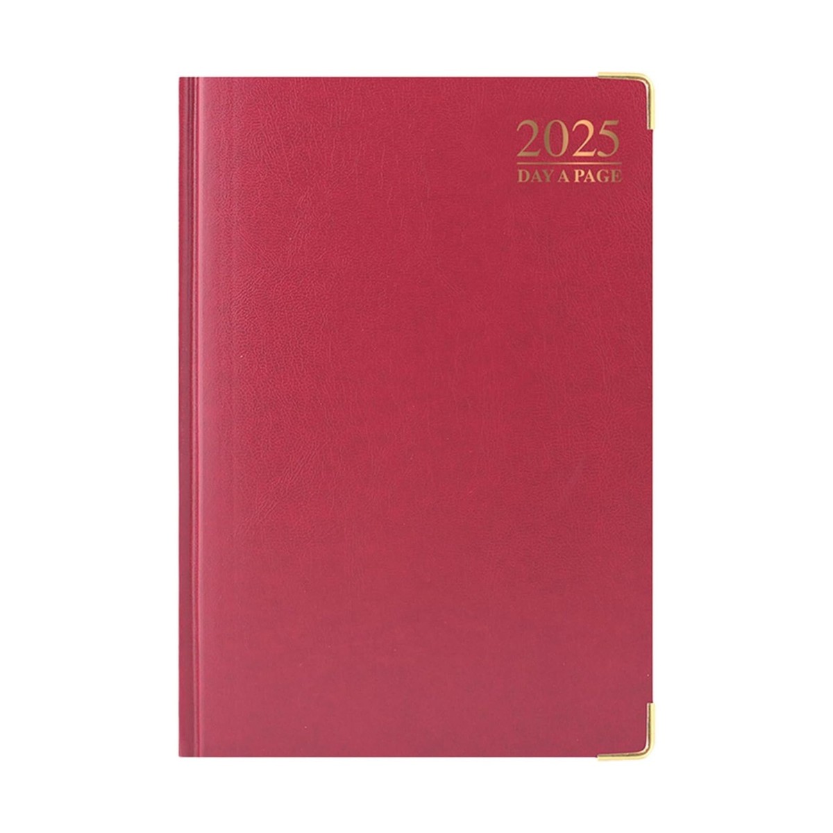 Tallon A4 Appointment Diary, DAP Hardback image