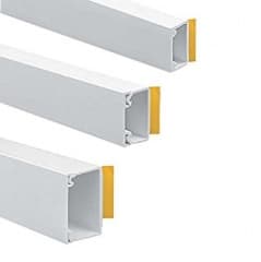 DD Mini Trunking 16x16mm W/Sticker