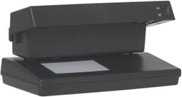 Professional 3 Tube UV Bank Note Money Detector 1