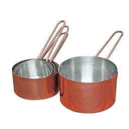 Apollo Measuring Cup S/S Set 4 Carded 1