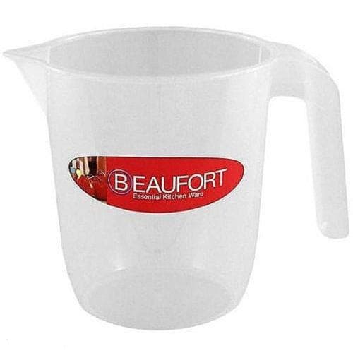 Thumbs-Up Beaufort 3ltr. Ultimate Measuring Jug