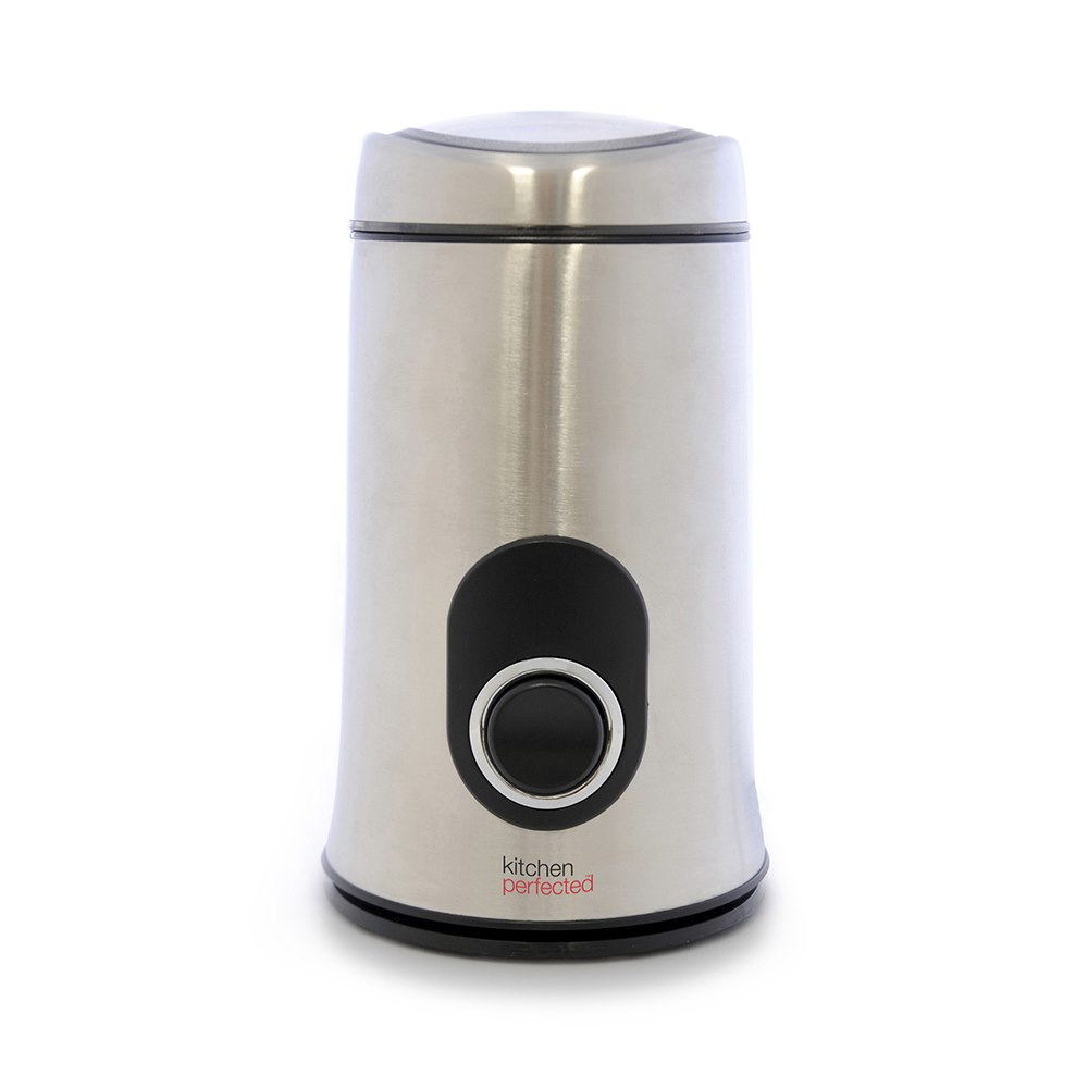 LLOYTRON 150w Spice / Coffee Grinder - Stainless image