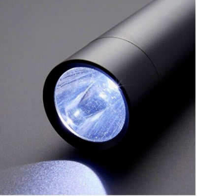 Security Precision Aluminium Torch image