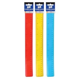 Tallon Bendy 12" Ruller 1