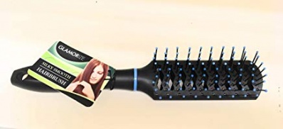 OTL  Silky Smooth Hair Brush Asst Colours & Styles image