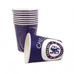Chelsea Football Club Cups Pk8